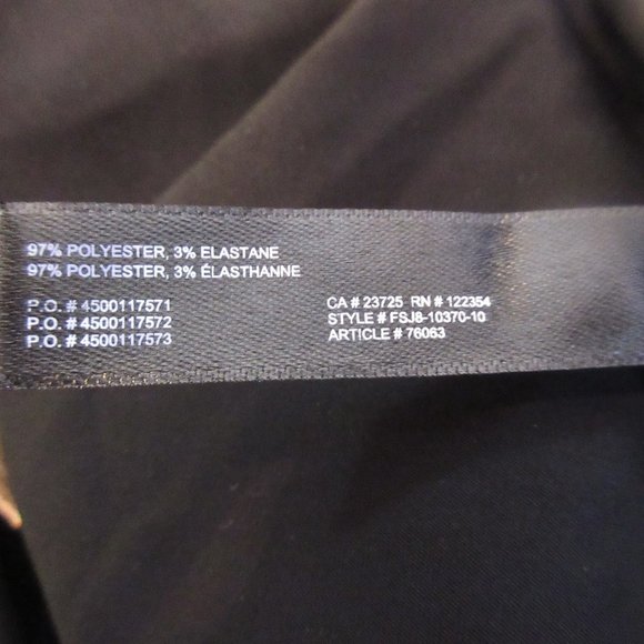 Aritzia  Little Moon  metallic Goldish  Luna Halter Bodysuit  Large - Picture 9 of 11